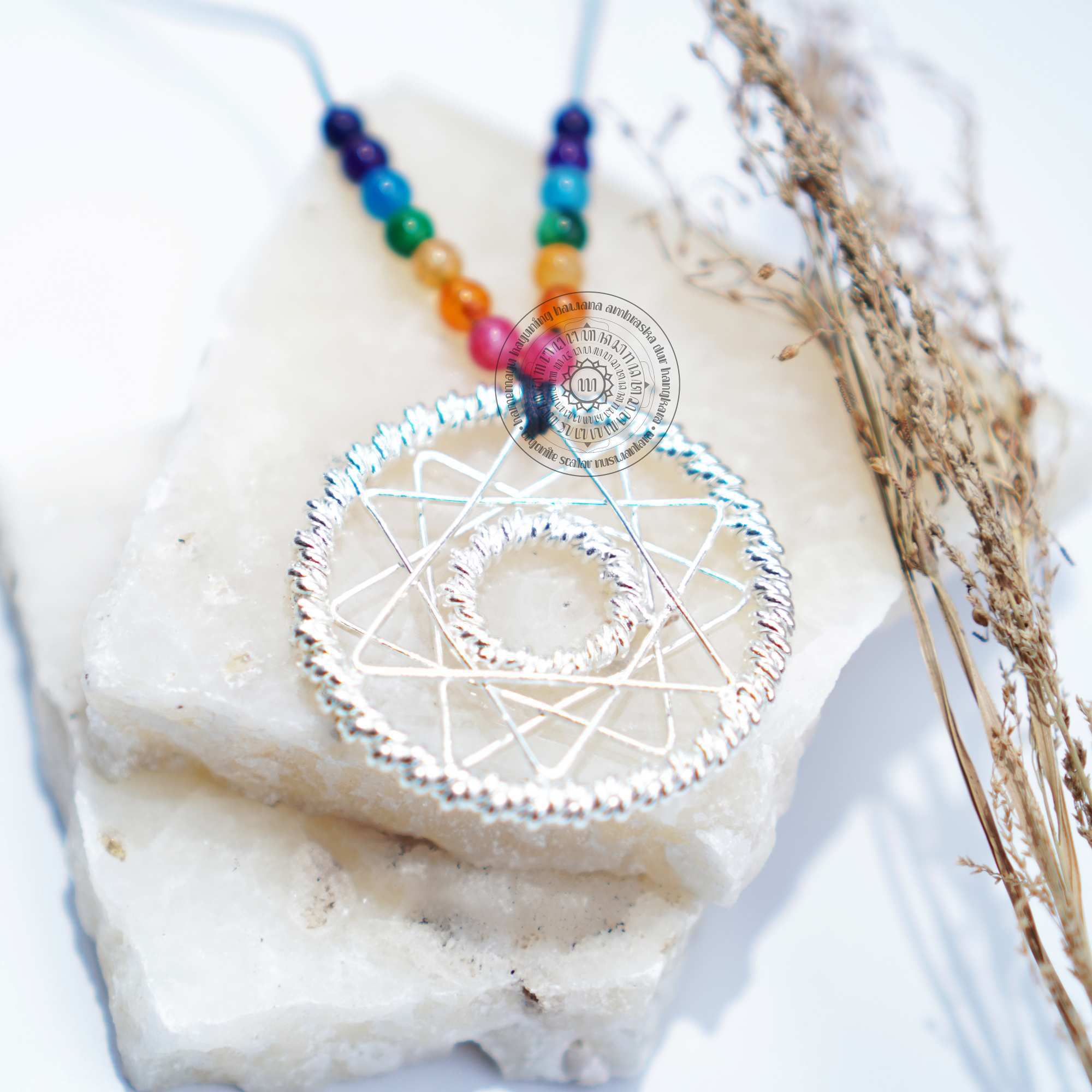 /storage/photos/1/!! Produk Orgonite Djawa/! Tensor Ring/Hexagon Star/7.jpg